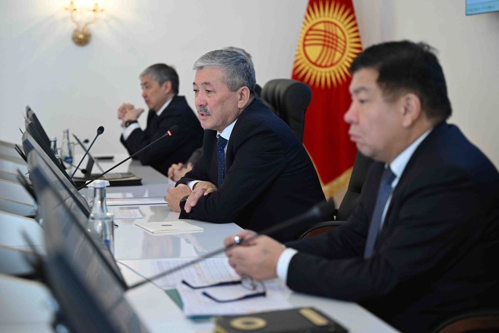 ЭТТН не отменят, но перечень товаров для их оформления пересмотрят — глава кабмина изображение публикации