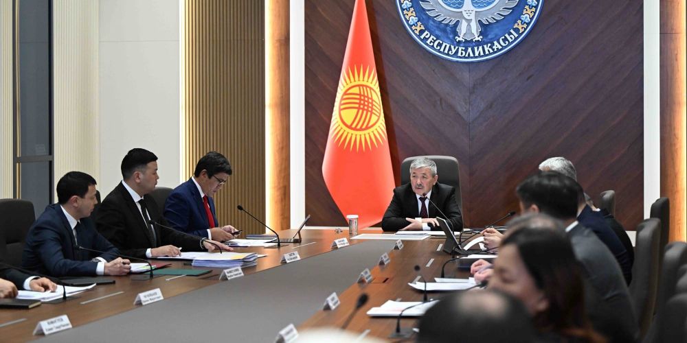 Власти предлагают реже менять законы и упростить ликвидацию ИП для борьбы с бюрократией изображение публикации