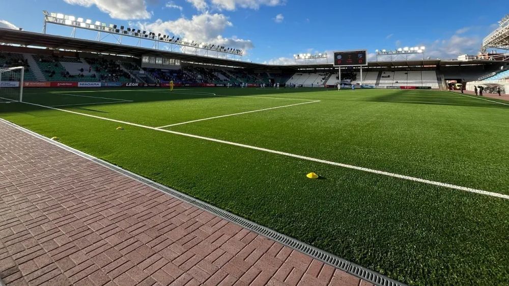 В Баткене построят футбольный комплекс за 1 млрд сомов изображение публикации