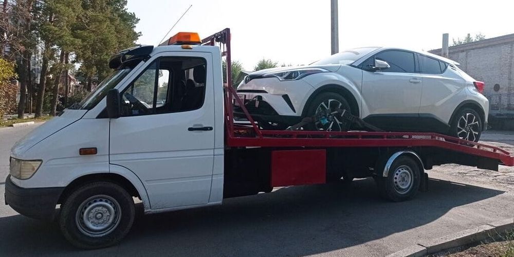 Это чистый бизнес, который надо уничтожить – Бекешев о работе эвакуаторов в Бишкеке изображение публикации