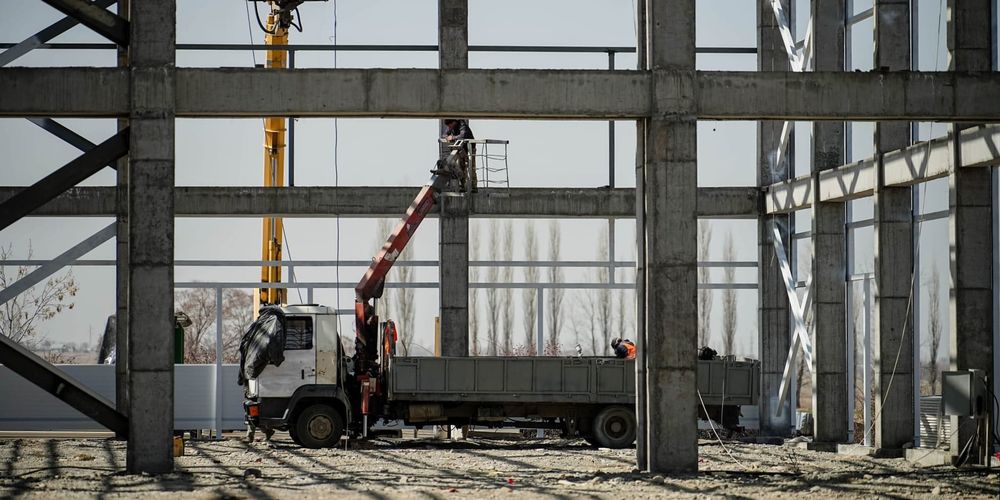 В Кун-Туу строят завод по переработке фруктов, ягод и овощей изображение публикации