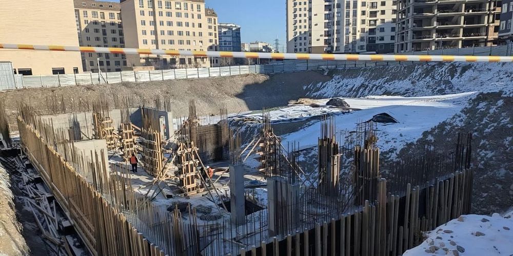 Госстрой пригрозил стройкомпаниям отзывом лицензий за повторные нарушения изображение публикации