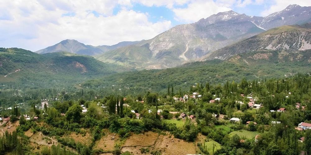 В Арстанбапе могут построить канатную дорогу изображение публикации