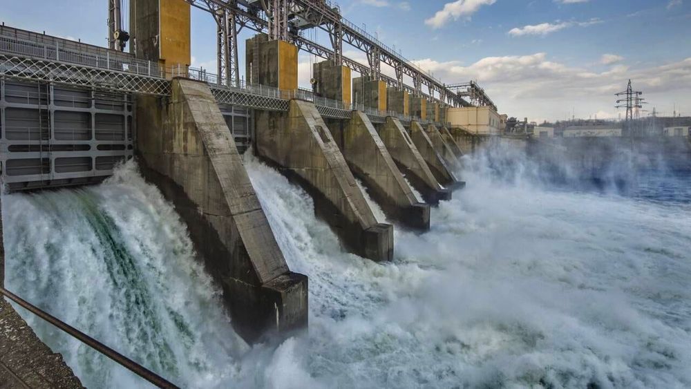 КР получит от МАР дополнительные $13.6 млн на проект Камбар-Атинской ГЭС-1 изображение публикации