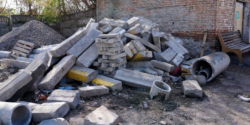 Мэр Бишкека поручил повысить качество работы МП «Бишкекасфальтсервис» изображение публикации