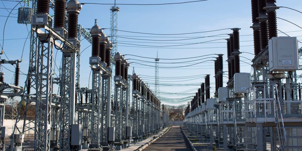 Садыр Жапаров подписал закон о модернизации подстанций «Долинка» и «Речная» изображение публикации