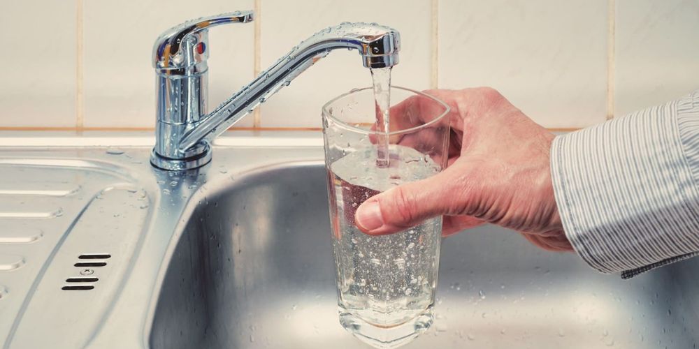 На строительство системы питьевого водоснабжения в Ошской области потратят 86.3 млн сомов изображение публикации