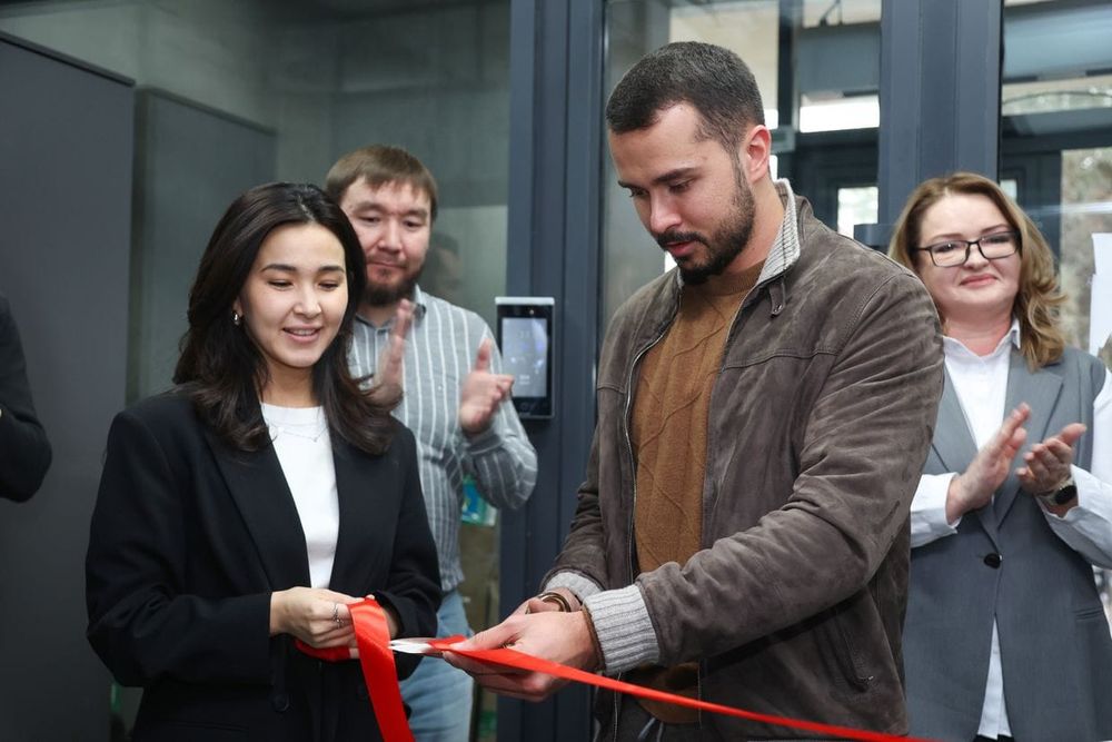 «Бакай Банк» запускает собственный процессинговый центр: новый этап в развитии технологий изображение публикации