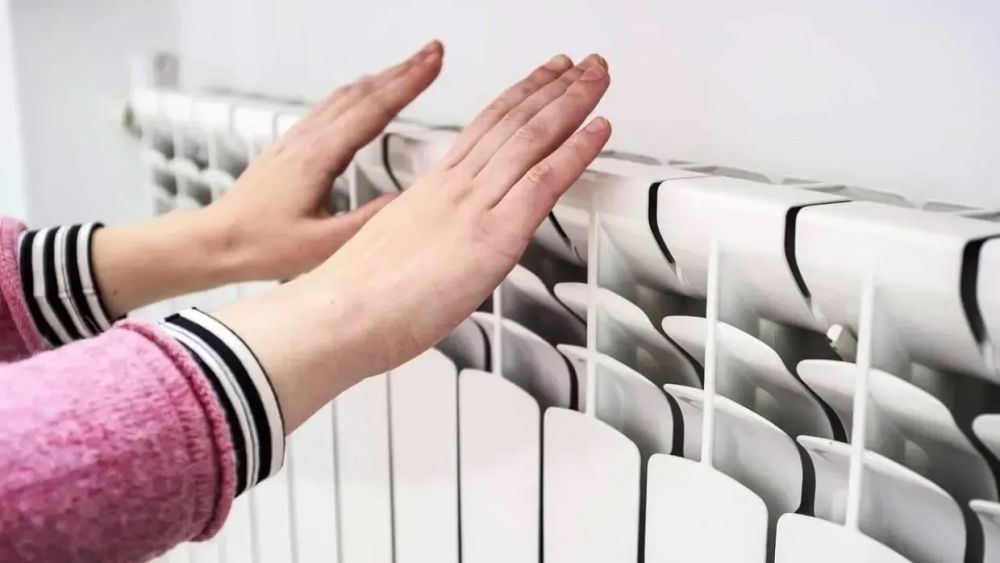 В нескольких домах Бишкека сегодня отключат отопление – адреса изображение публикации