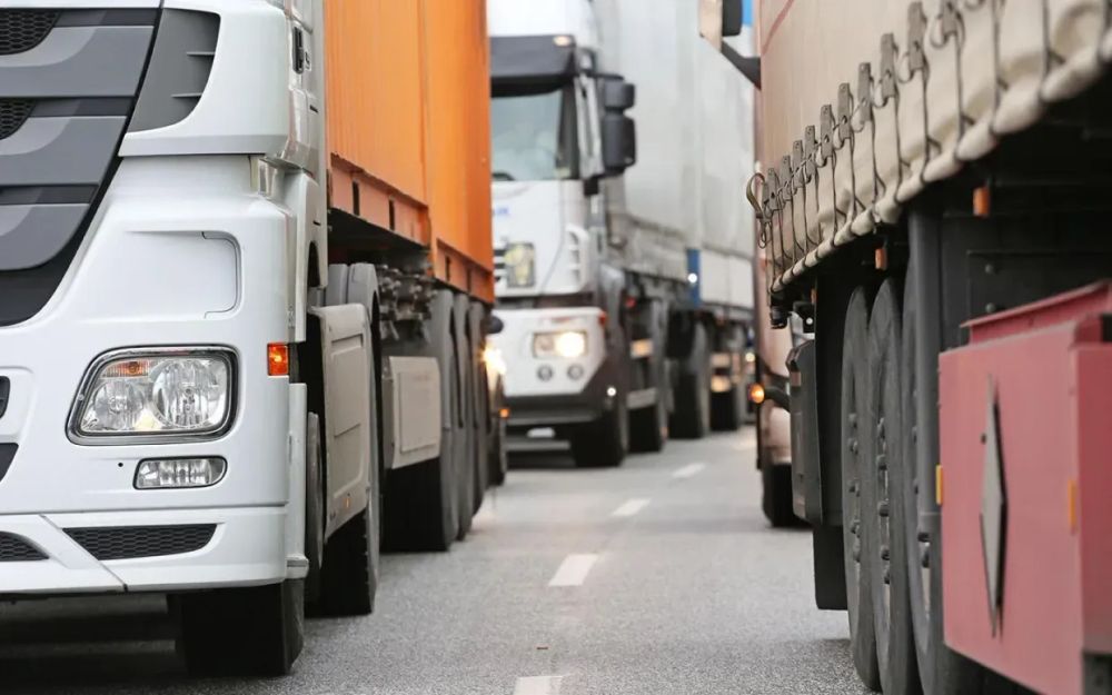 Как начать экспорт продуктов питания в Китай? Руководство от Минсельхоза изображение публикации