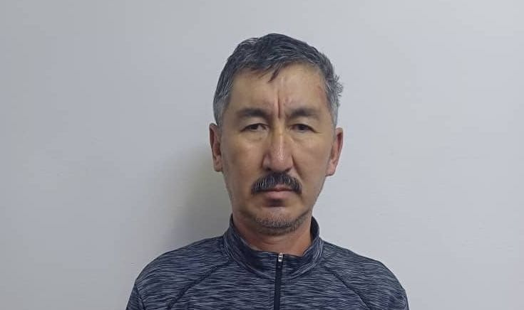 В Кыргызстане задержан автор анонимного письма с угрозами в адрес главы ГКНБ изображение публикации