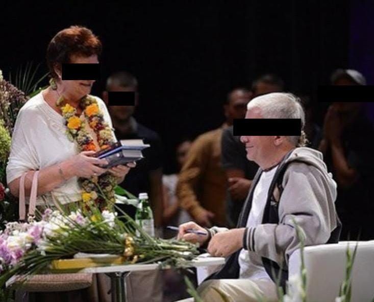 Кришнаиты маскировались под коммерческие курсы саморазвития в Бишкеке — их деятельность пресечена изображение публикации