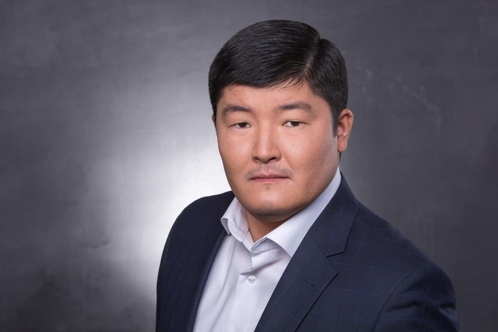 ТПП КР назначила официального представителя в Калифорнии изображение публикации