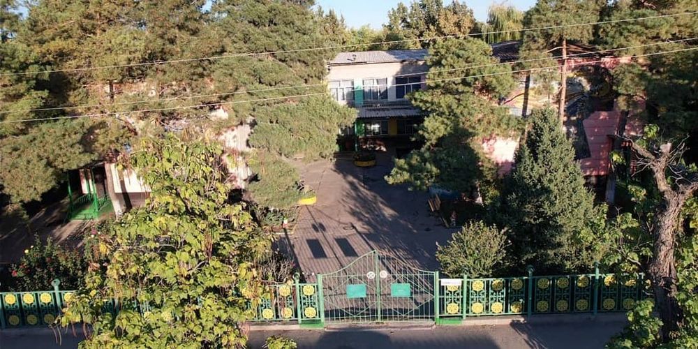 В Бишкеке государству вернули здание детсада, приватизированного в 1993 году изображение публикации