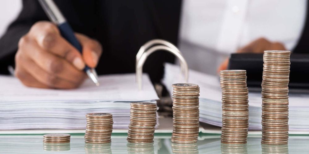 «ФинансКредитБанк» увеличит уставный капитал до 861 млн сомов изображение публикации