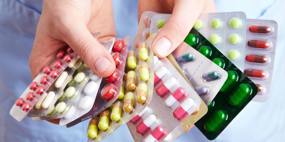 В Кыргызстане предложили освободить от НДС жизненно важные лекарства изображение публикации