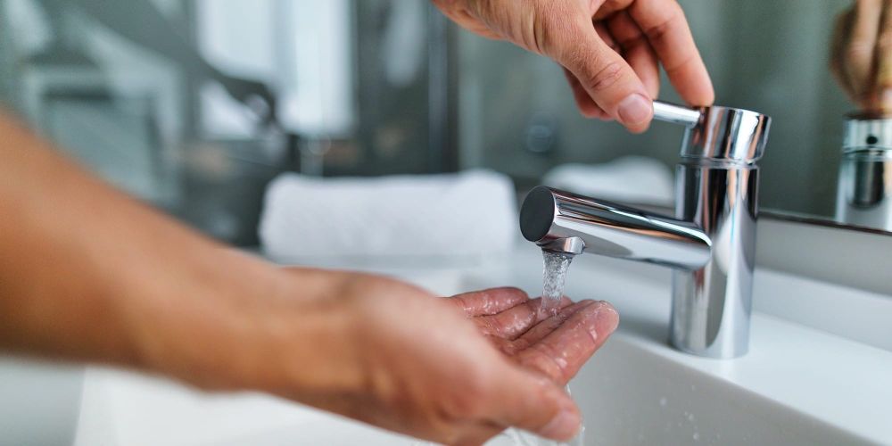 27 марта в центре Бишкека временно отключат воду изображение публикации