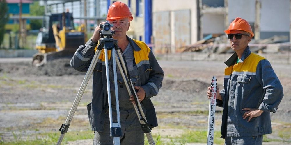 Минтранс объявил тендер на услуги инженерных специалистов на 12 млн сомов изображение публикации