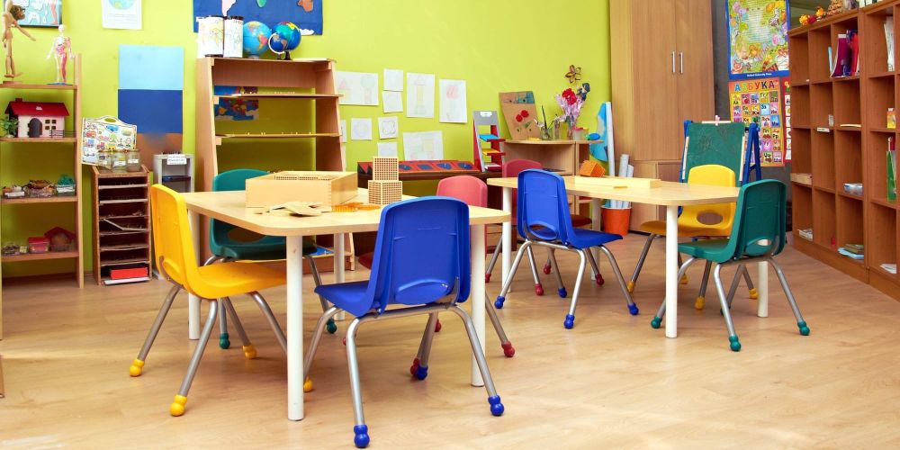 В Лейлекском районе построят детский сад за 84.6 млн сомов изображение публикации