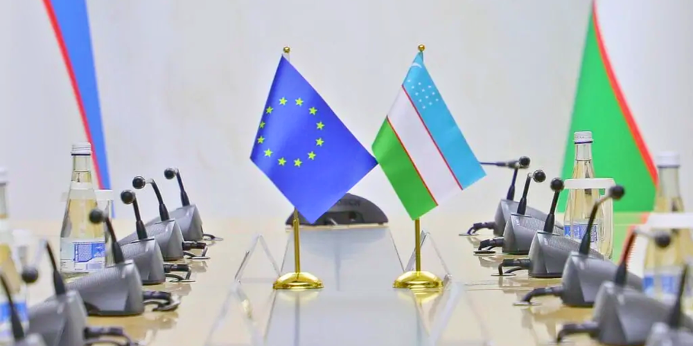 ЕС и Узбекистан подпишут новое соглашение о расширенном партнерстве в 2025 году изображение публикации