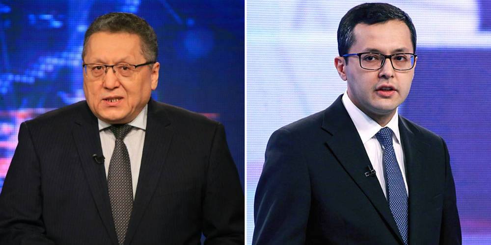 В Узбекистане сменился глава Центрального банка изображение публикации