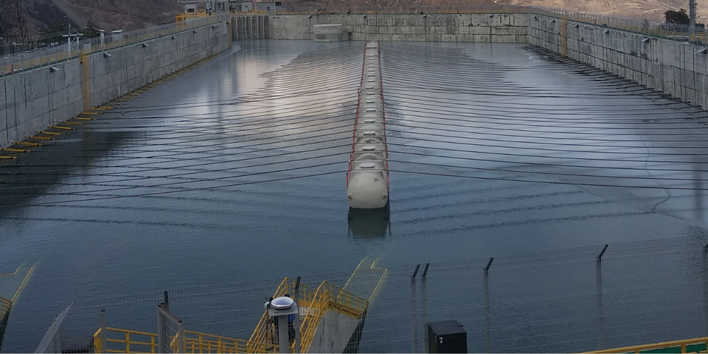 В Чуйском районе проведут капитальный ремонт бассейна суточного регулирования за 14.5 млн сомов изображение публикации