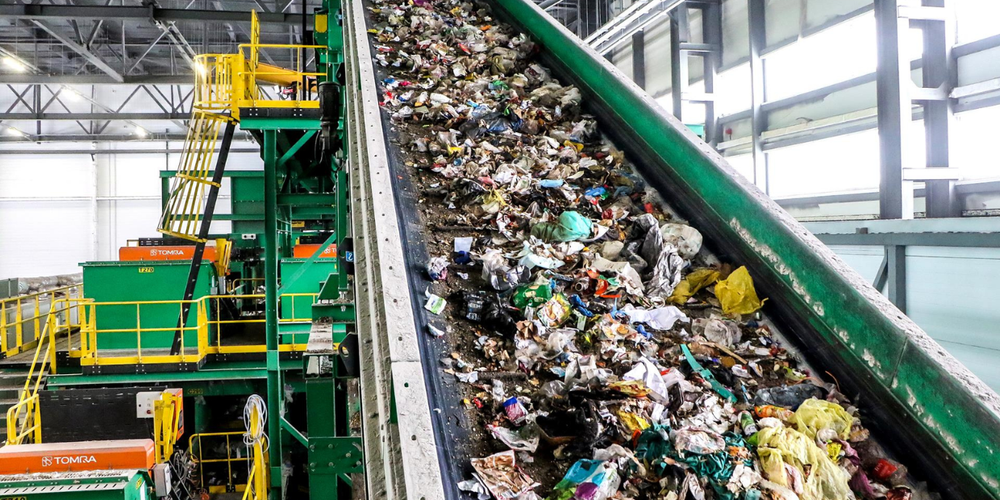 Определен победитель конкурса по проекту ГЧП в сфере переработки отходов в Джалал-Абаде изображение публикации