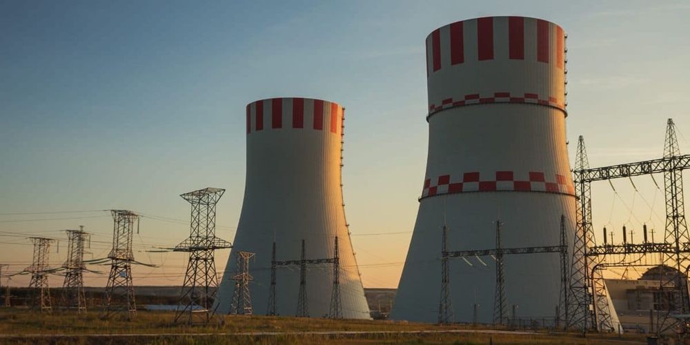 Первую заливку бетона на малой АЭС в Узбекистане планируют в 2026 году изображение публикации