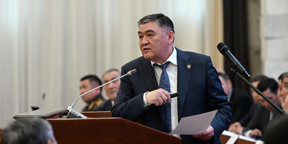 Ташиев заявил, что готов уйти в отставку – если попросит президент изображение публикации