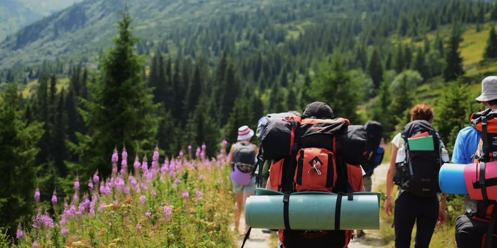 Центральную Азию в 2024 году посетили 28.6 млн туристов изображение публикации