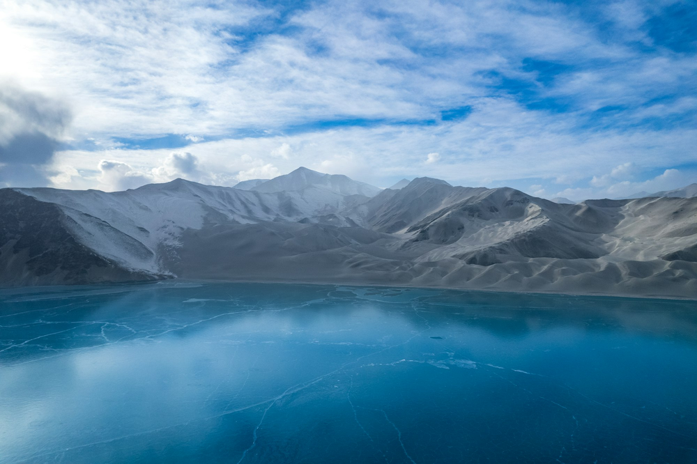 В Кыргызстане появится консультативно-экспертный совет по туризму изображение публикации