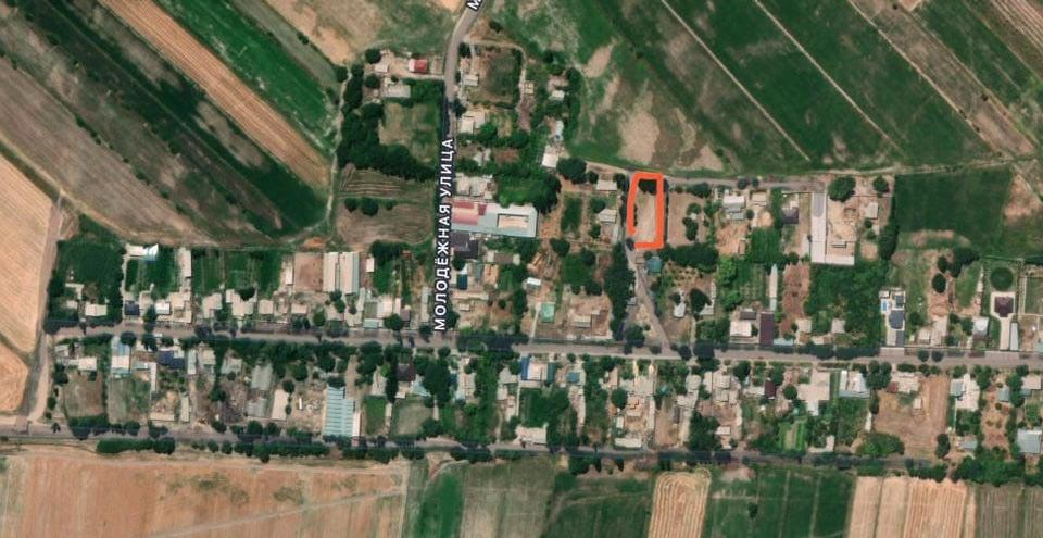 В Ысык-Атинском районе возвращен в госсобственность земельный участок стоимостью 1.4 млн сомов изображение публикации