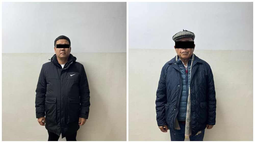 ГКНБ раскрыл крупную земельную аферу: 300 га земли под Бишкеком незаконно ушли частникам изображение публикации