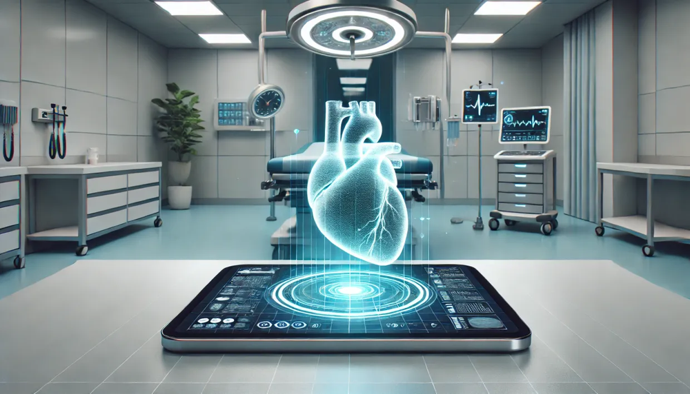 Цифровая трансформация здравоохранения: Минздрав отчитался о результатах 2024 года изображение публикации