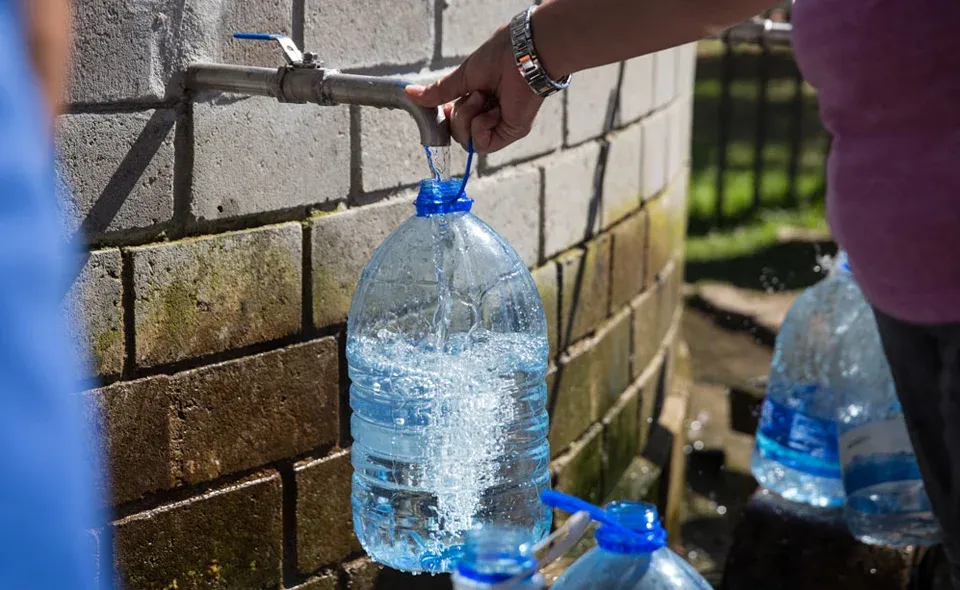 Кыргызстану потребуется $2 млрд на решение проблем водоснабжения – Бакыт Торобаев изображение публикации