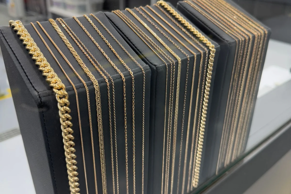 «Кыргызалтын» будет перенимать опыт узбекских ювелирных компаний изображение публикации