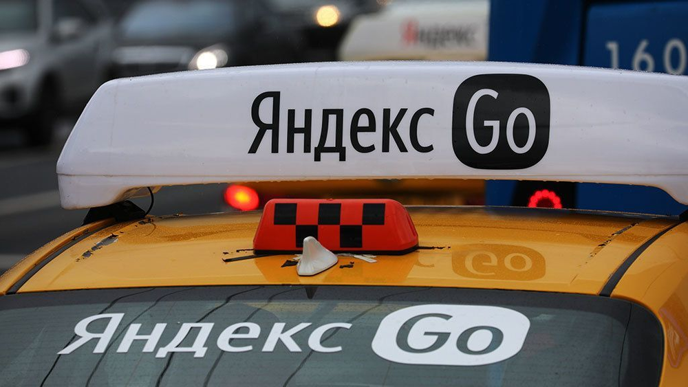 В «Яндекс Такси» отвергли обвинения ГКНБ и заявили о полном соблюдении законов КР изображение публикации