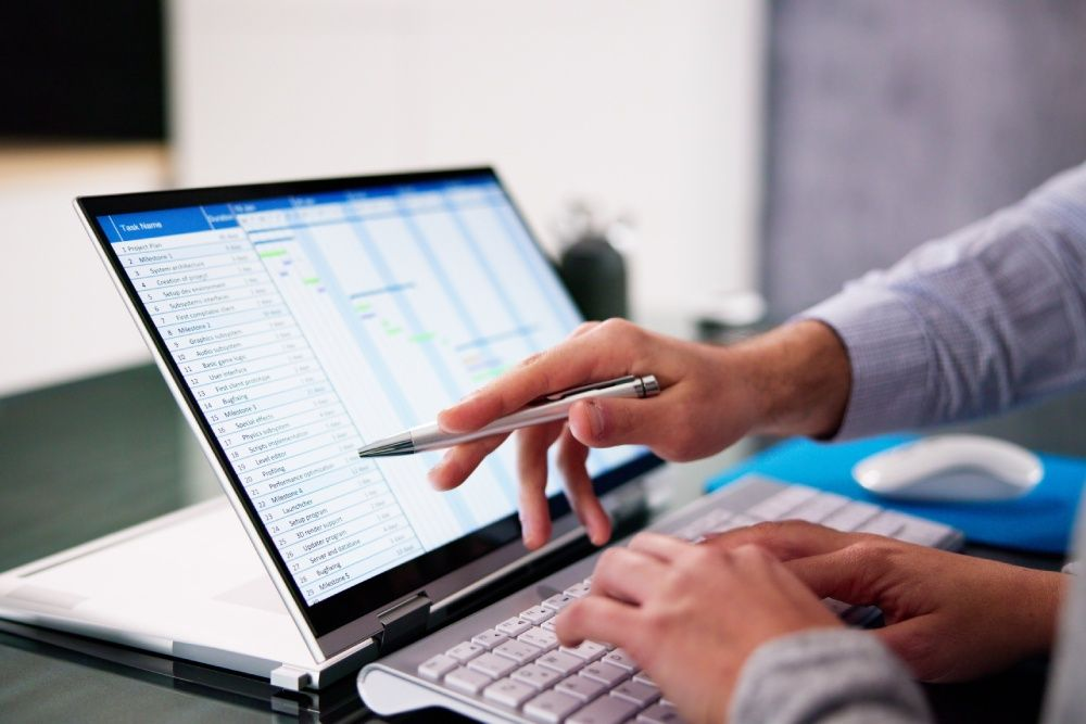 Предприниматели Кыргызстана выписали более 26 млн электронных накладных изображение публикации