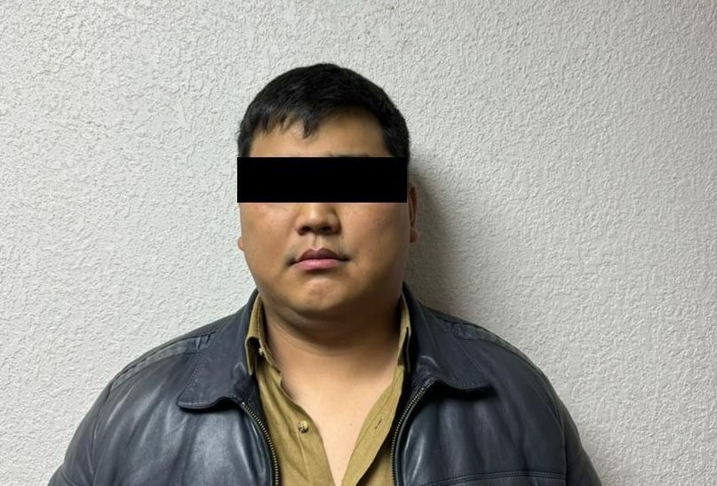 Кыргызстанец представлялся сыном Ташиева и обманывал граждан – его задержали и водворили в СИЗО-1 изображение публикации