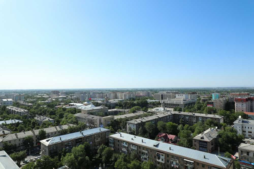 Реновация в Бишкеке: какие дома пойдут под снос и как защитить жилье коллективно, рассказал Орунтаев изображение публикации