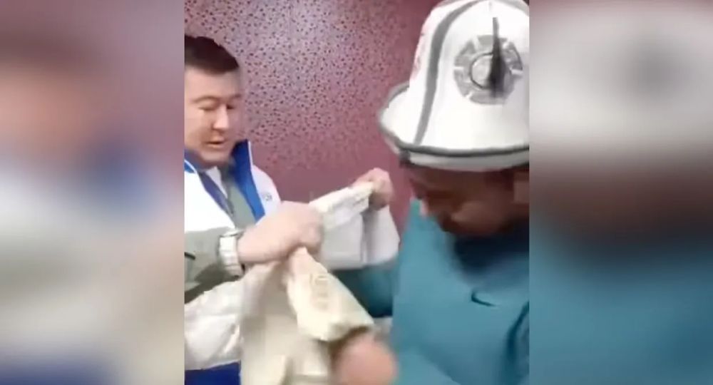 Депутат из Кара-Суу подарил мандат брату? Подробности изображение публикации