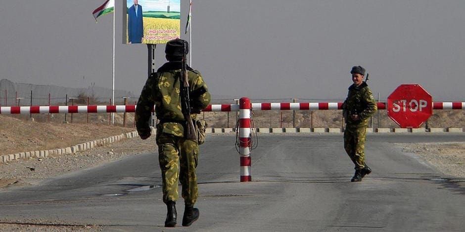 Кыргызстан получил 2365 гектаров земли по итогам переговоров с Таджикистаном – Ташиев изображение публикации