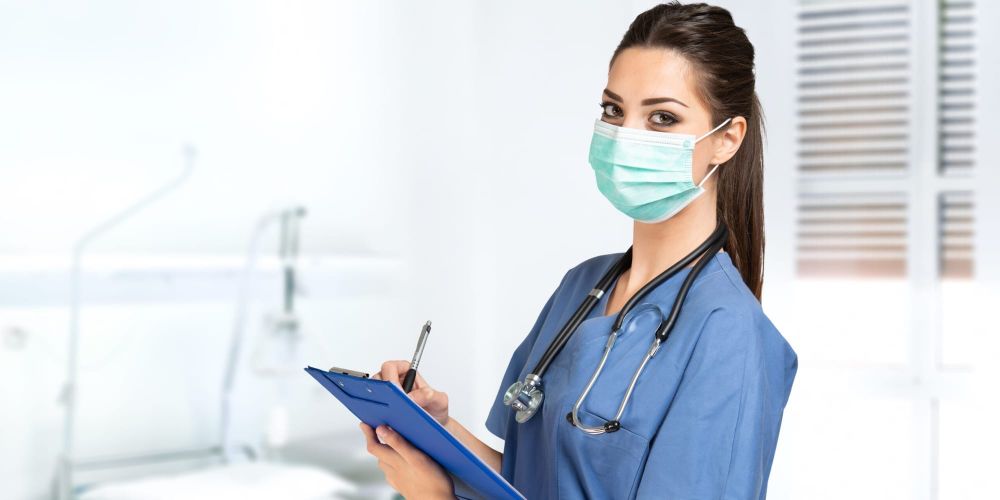 В Узбекистане откроют центр подготовки медсестер для работы в США изображение публикации