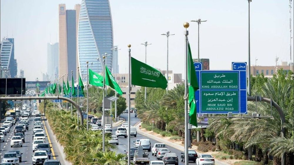 Кыргызстан предложил Саудовской Аравии заключить соглашение о трудоустройстве кыргызстанцев изображение публикации