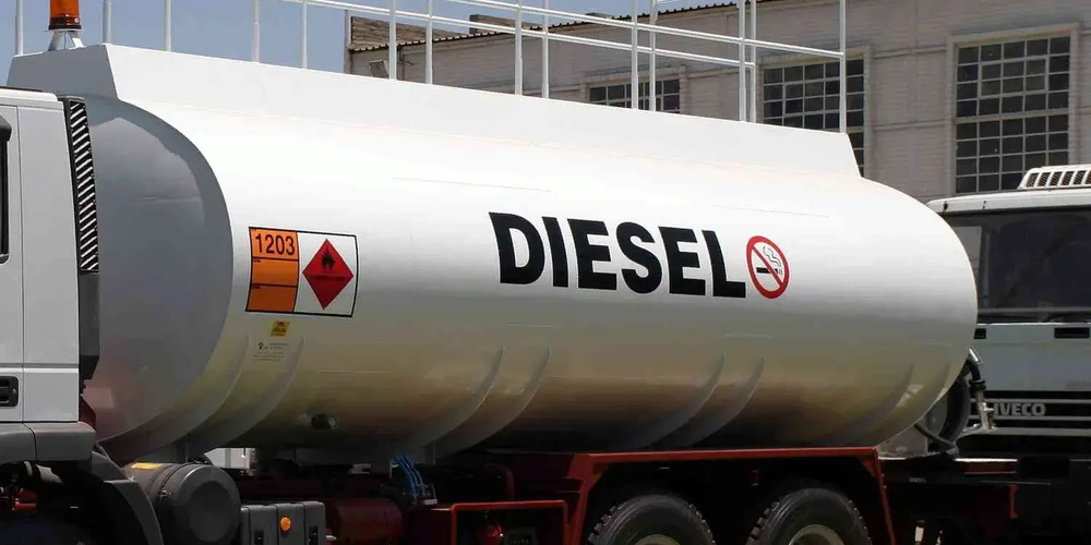 «Кумтор» купит дизтопливо на сумму более 2.3 млрд сомов изображение публикации