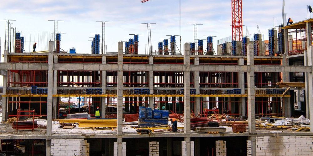 В Джалал-Абаде построят школу за 112 млн сомов изображение публикации