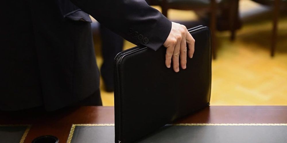 В Гослизинговой компании произошли кадровые перестановки изображение публикации