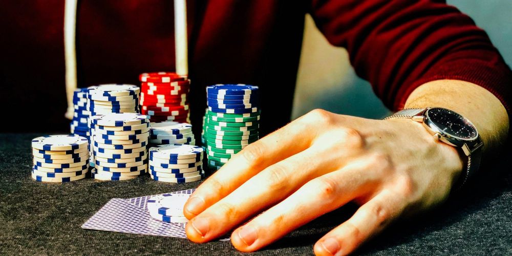 Игорный бизнес увеличил выплаты в бюджет Кыргызстана на 7.7 млн сомов изображение публикации