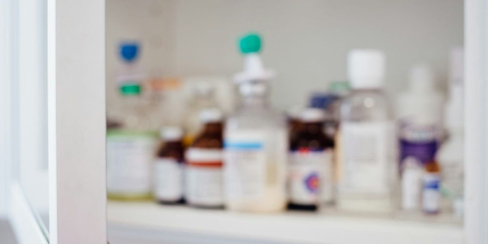 ОАО «Фармация» может быть ликвидировано с 1 июля 2025 года изображение публикации