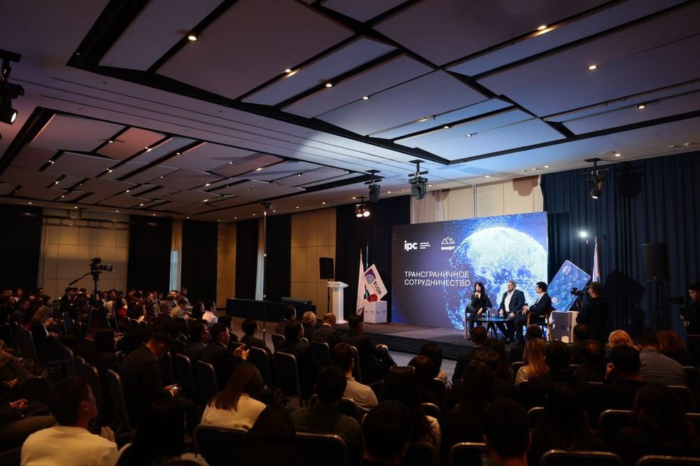 Трансграничное сотрудничество: ЗАО «МПЦ» и зарубежные партнеры объединяют усилия изображение публикации